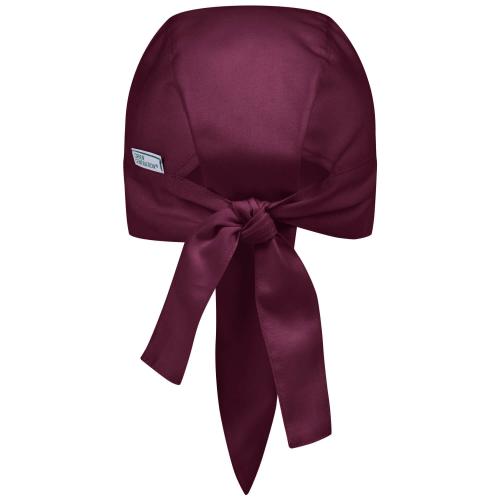 KARLOWSKY | Bandana Essential (aubergine) KM 30/39